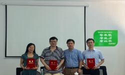 Expert Advisory Team